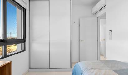 Bestaande woningen -  - San Miguel de Salinas - San Miguel