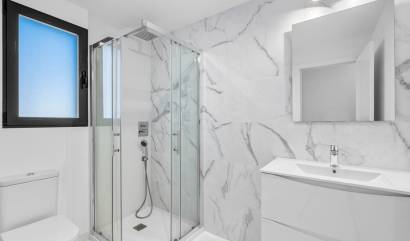 Bestaande woningen -  - San Miguel de Salinas - San Miguel