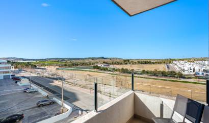 Bestaande woningen -  - San Miguel de Salinas - San Miguel