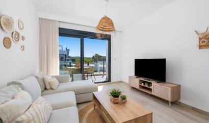 Bestaande woningen -  - San Miguel de Salinas - San Miguel