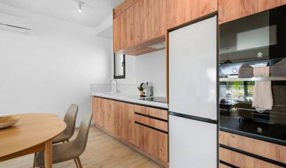 Bestaande woningen -  - San Miguel de Salinas - San Miguel