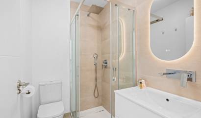 Bestaande woningen -  - San Miguel de Salinas - San Miguel