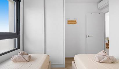 Bestaande woningen -  - San Miguel de Salinas - San Miguel