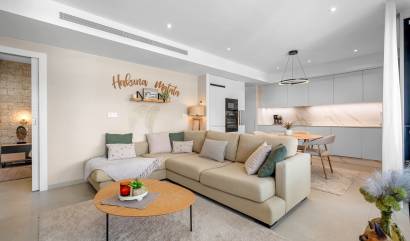 Bestaande woningen -  - San Pedro del Pinatar - San Pedro del Pinatar Centro