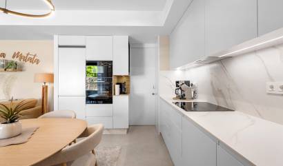 Bestaande woningen -  - San Pedro del Pinatar - San Pedro del Pinatar Centro