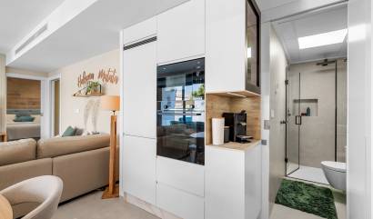 Bestaande woningen -  - San Pedro del Pinatar - San Pedro del Pinatar Centro