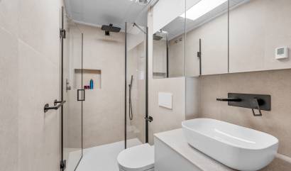 Bestaande woningen -  - San Pedro del Pinatar - San Pedro del Pinatar Centro