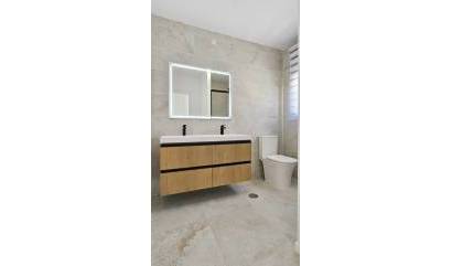 Bestaande woningen -  - Santiago de la Ribera