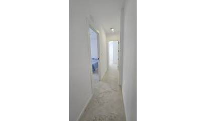 Bestaande woningen -  - Santiago de la Ribera