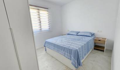 Bestaande woningen -  - Santiago de la Ribera