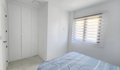 Bestaande woningen -  - Santiago de la Ribera