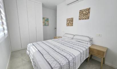 Bestaande woningen -  - Santiago de la Ribera