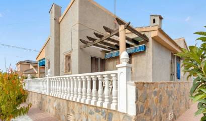 Bestaande woningen - Single family house - Torrevieja - Nueva Torrevieja