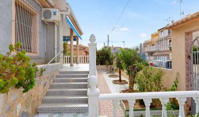 Bestaande woningen - Single family house - Torrevieja - Nueva Torrevieja