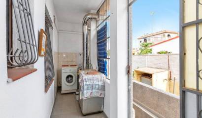 Bestaande woningen - Single family house - Torrevieja - Nueva Torrevieja