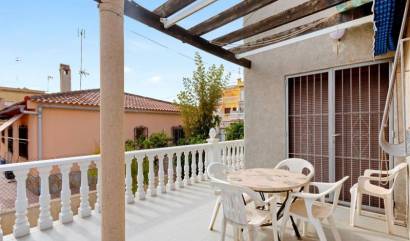 Bestaande woningen - Single family house - Torrevieja - Nueva Torrevieja