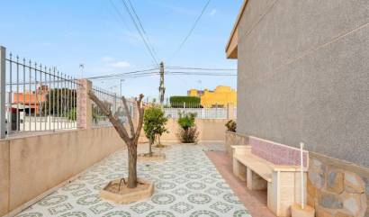 Bestaande woningen - Single family house - Torrevieja - Nueva Torrevieja