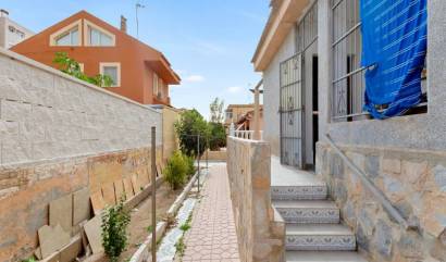 Bestaande woningen - Single family house - Torrevieja - Nueva Torrevieja