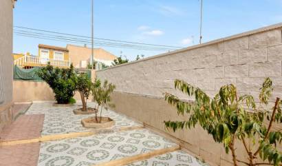 Bestaande woningen - Single family house - Torrevieja - Nueva Torrevieja