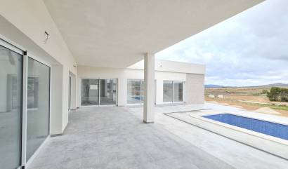  - Bestaande woningen - Torre Del Rico - INM-27194