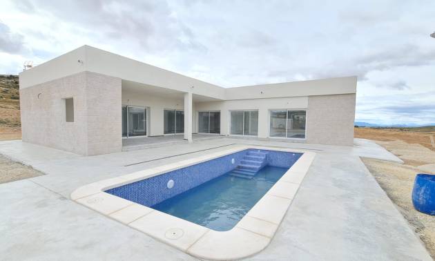  - Bestaande woningen - Torre Del Rico - Torre Del Rico