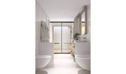 Bestaande woningen -  - Torre Del Rico