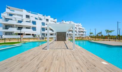 Bestaande woningen -  - Torre Pacheco - Santa Rosalía