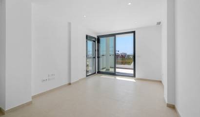 Bestaande woningen -  - Torre Pacheco - Santa Rosalía