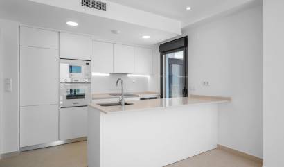 Bestaande woningen -  - Torre Pacheco - Santa Rosalía