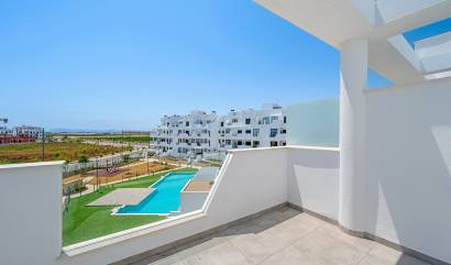 Bestaande woningen -  - Torre Pacheco - Santa Rosalía