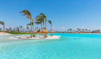 Bestaande woningen -  - Torre Pacheco - Santa Rosalía