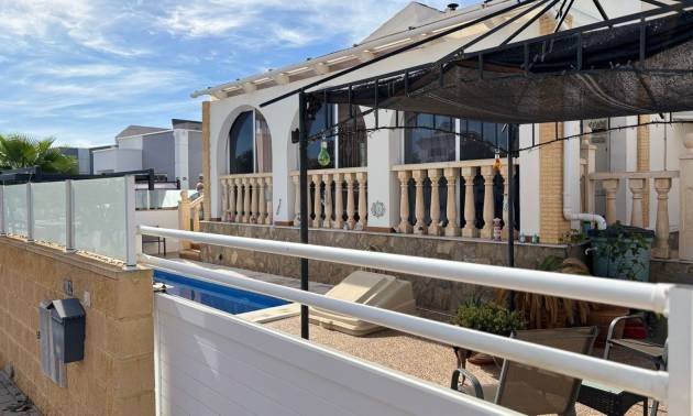  - Bestaande woningen - Torre Pacheco - Sierra Golf - Balsicas