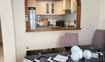 Bestaande woningen -  - Torre Pacheco - Sierra Golf - Balsicas