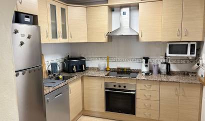 Bestaande woningen -  - Torre Pacheco - Sierra Golf - Balsicas