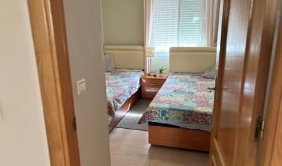 Bestaande woningen -  - Torre Pacheco - Sierra Golf - Balsicas