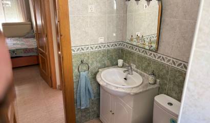 Bestaande woningen -  - Torre Pacheco - Sierra Golf - Balsicas