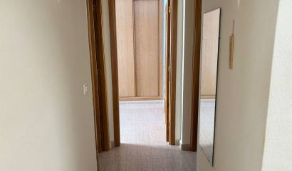 Bestaande woningen -  - Torre Pacheco - Sierra Golf - Balsicas