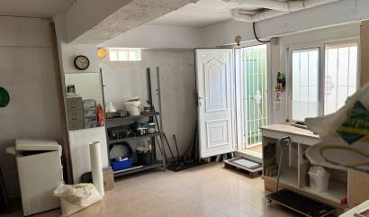 Bestaande woningen -  - Torre Pacheco - Sierra Golf - Balsicas