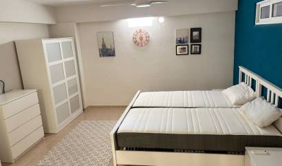 Bestaande woningen -  - Torre Pacheco - Sierra Golf - Balsicas