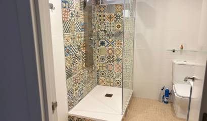 Bestaande woningen -  - Torre Pacheco - Sierra Golf - Balsicas