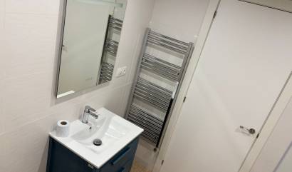 Bestaande woningen -  - Torre Pacheco - Sierra Golf - Balsicas