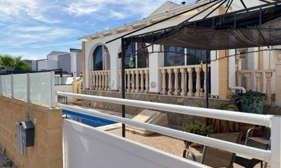  · Bestaande woningen · Torre Pacheco · Sierra Golf - Balsicas