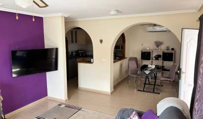 Bestaande woningen -  - Torre Pacheco - Sierra Golf - Balsicas