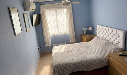 Bestaande woningen -  - Torre Pacheco - Sierra Golf - Balsicas