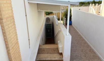 Bestaande woningen -  - Torre Pacheco - Sierra Golf - Balsicas