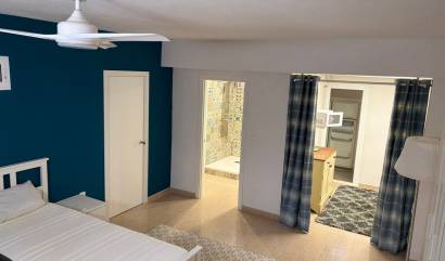 Bestaande woningen -  - Torre Pacheco - Sierra Golf - Balsicas