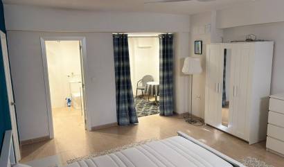 Bestaande woningen -  - Torre Pacheco - Sierra Golf - Balsicas