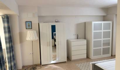 Bestaande woningen -  - Torre Pacheco - Sierra Golf - Balsicas