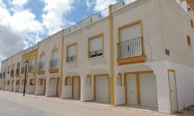  - Bestaande woningen - Torre Pacheco - Torre Pacheco