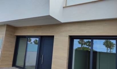 Bestaande woningen -  - Torre Pacheco